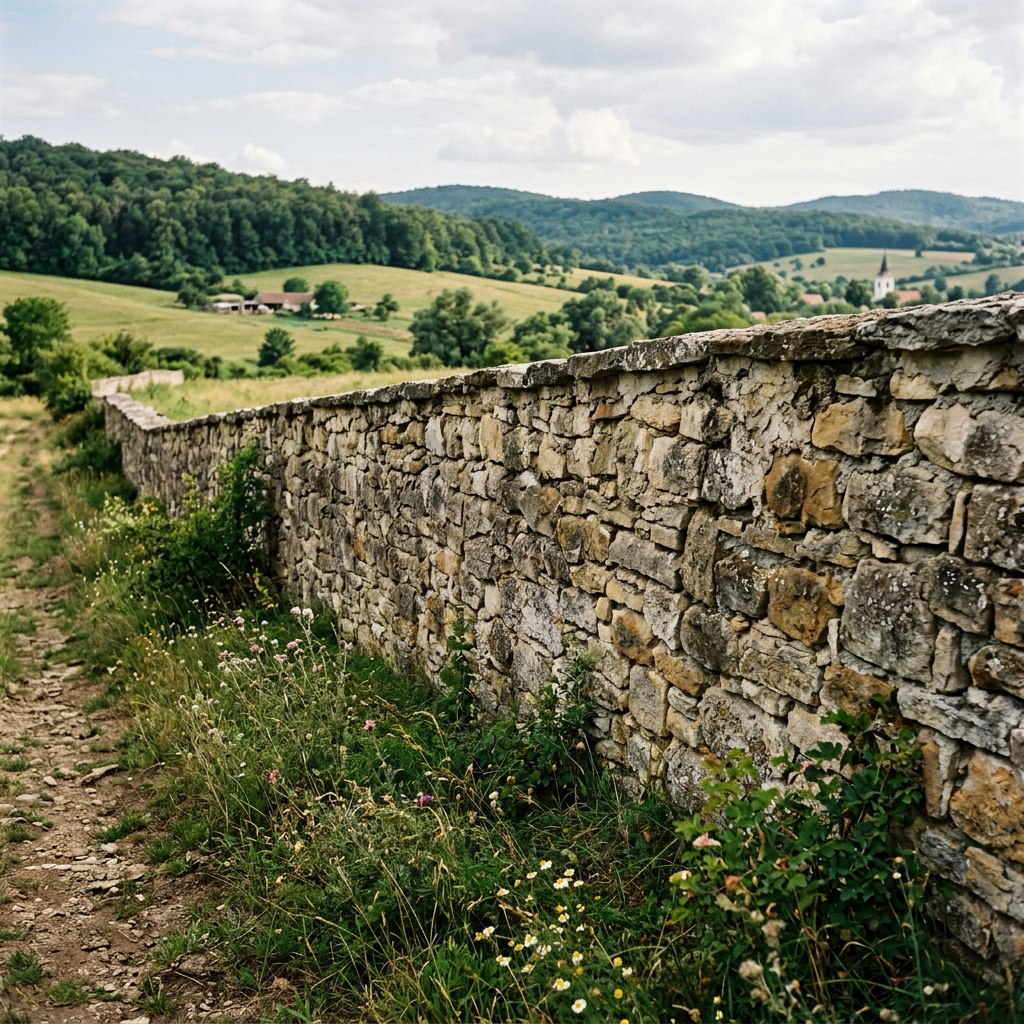The Other Wall